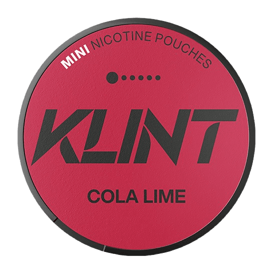 KLINT Cola Lime Mini Low