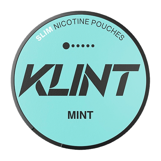 KLINT Mint Slim Low