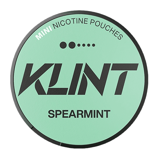KLINT Spearmint Mini