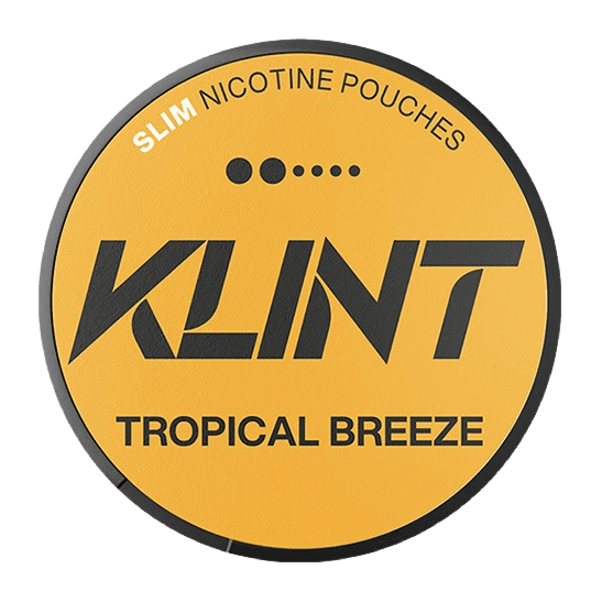 KLINT Tropical Breeze Slim
