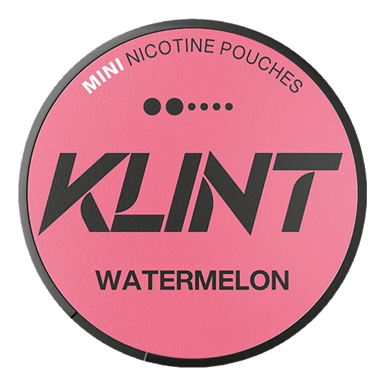 KLINT Watermelon Mini