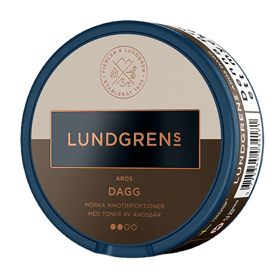 Lundgrens Aros Dagg