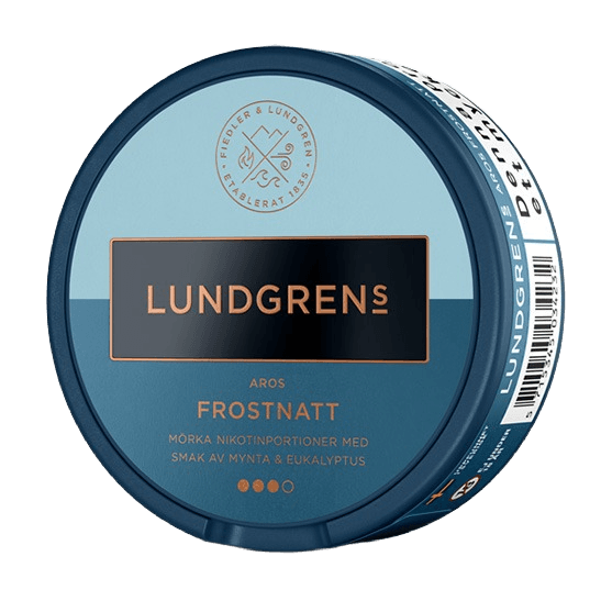 Lundgrens Aros Frostnatt