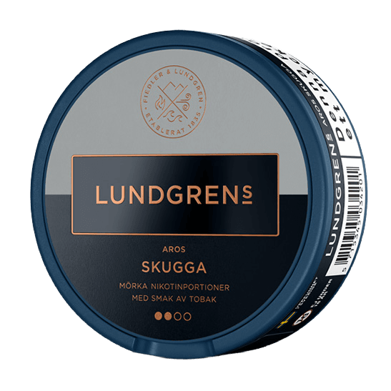 Lundgrens Aros Skugga