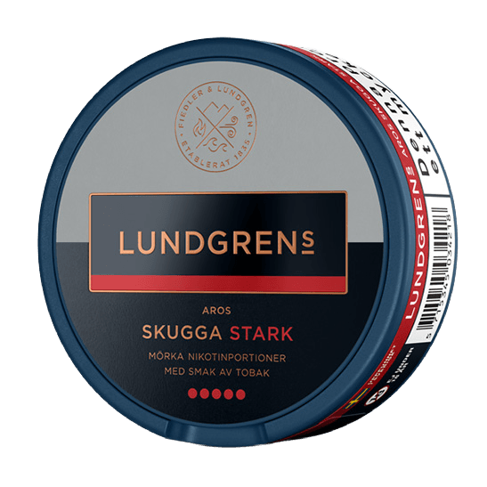 Lundgrens Aros Skugga Stark