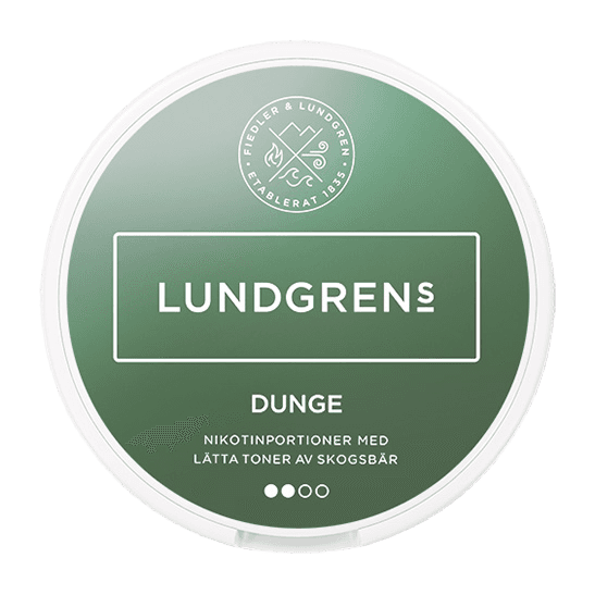 Lundgrens Dunge