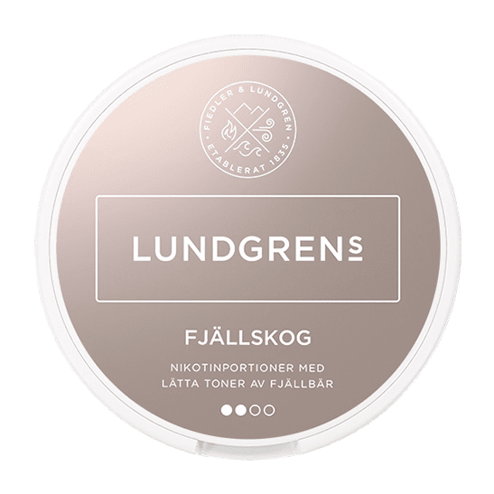 Lundgrens Fjällskog