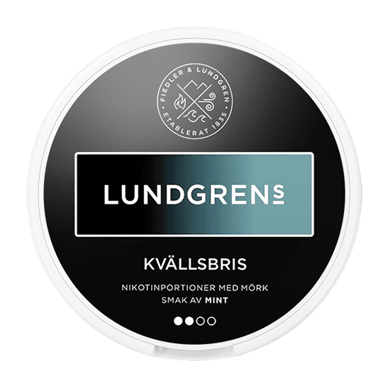 Lundgrens Kvällsbris