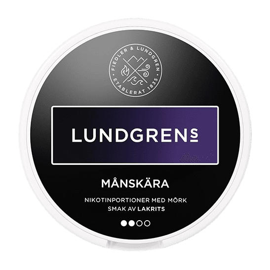 Lundgrens Månskära