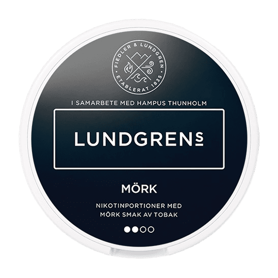 Lundgrens Mörk