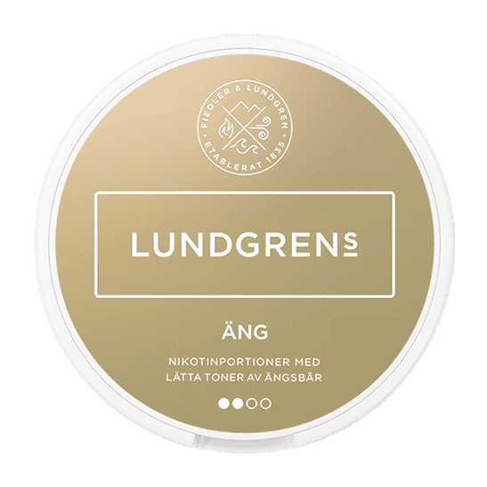 Lundgrens Äng