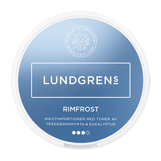 Lundgrens Rimfrost