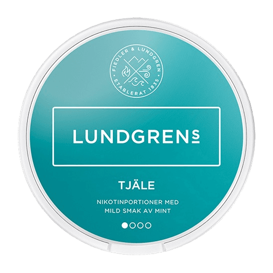 Lundgrens Tjäle