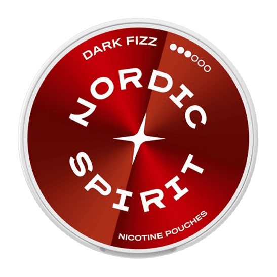 Nordic Spirit Dark Fizz Strong