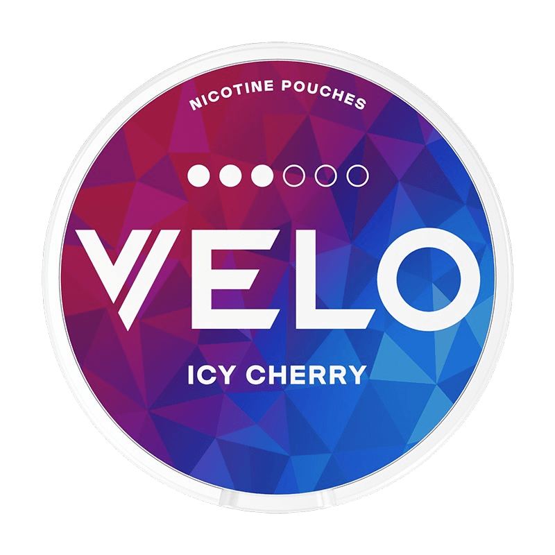 VELO Icy Cherry