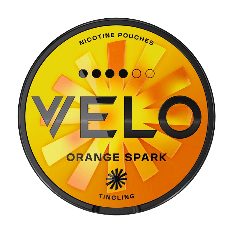 VELO Orange Spark