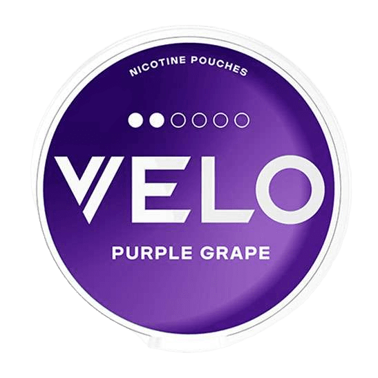 VELO Purple Grape Mini