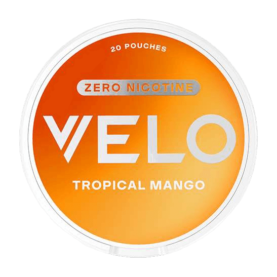 VELO Tropical Mango Zero