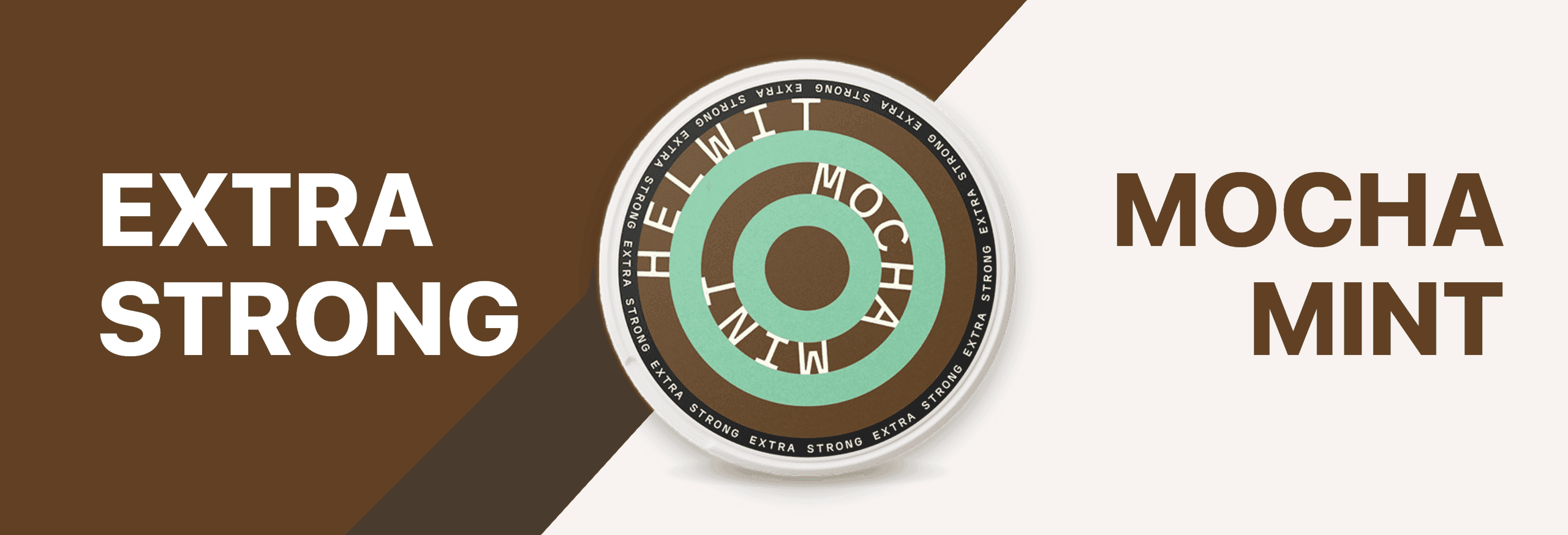 Café tostado, chocolate y menta fresca